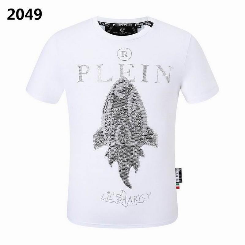 Philipp Plein T-shirts 121